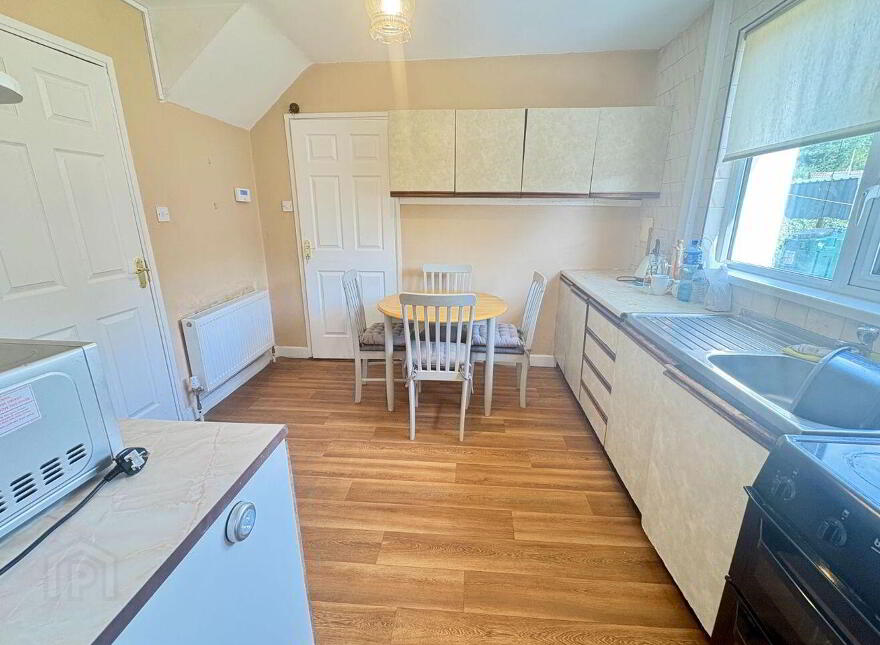 21 Newlands, Mullingar, N91XD9F