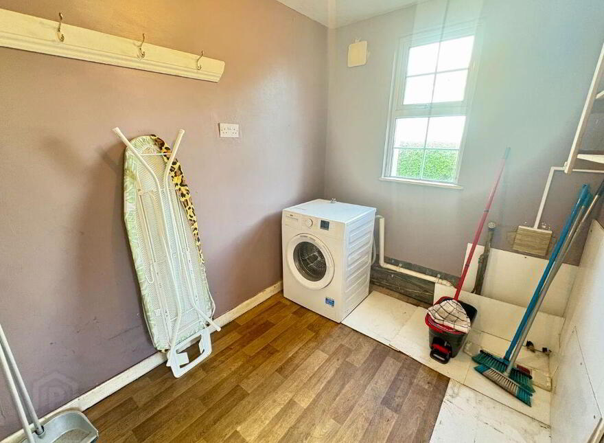 21 Newlands, Mullingar, N91XD9F