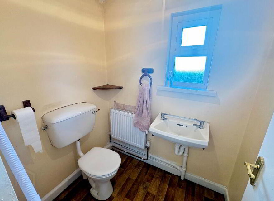 21 Newlands, Mullingar, N91XD9F