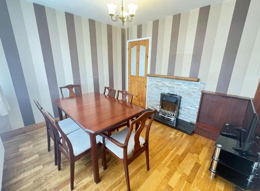 21 Newlands, Mullingar, N91XD9F