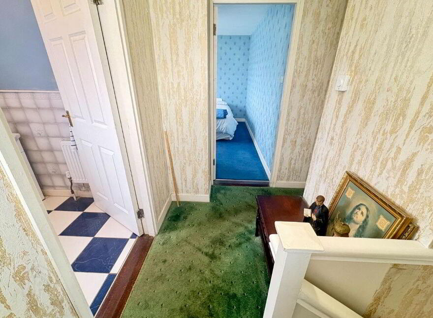 21 Newlands, Mullingar, N91XD9F