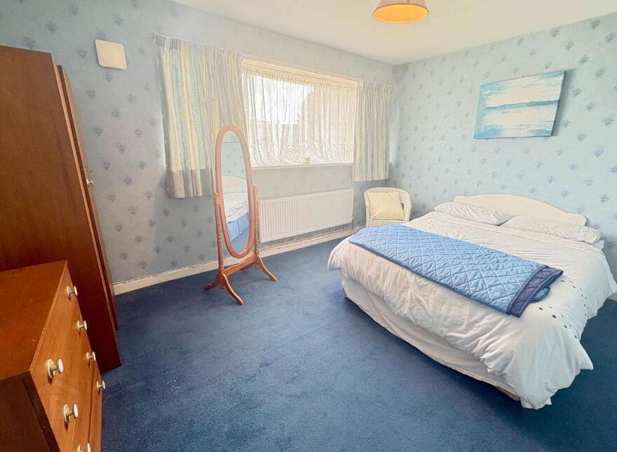 21 Newlands, Mullingar, N91XD9F