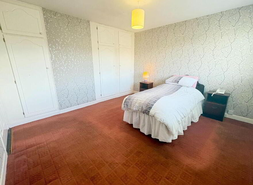 21 Newlands, Mullingar, N91XD9F