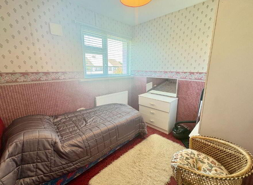 21 Newlands, Mullingar, N91XD9F
