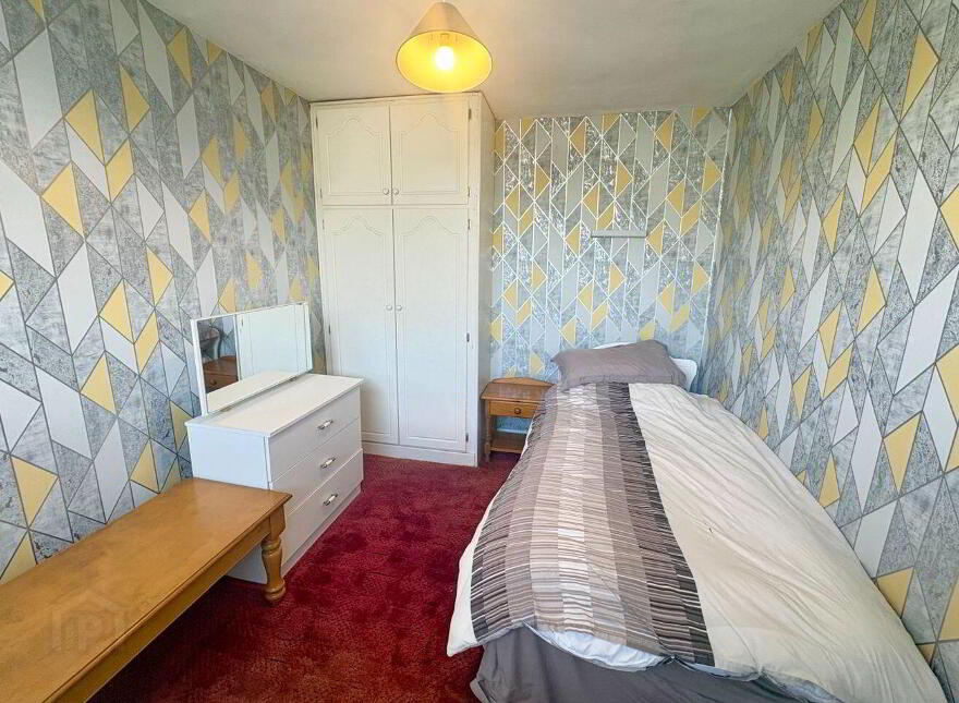 21 Newlands, Mullingar, N91XD9F