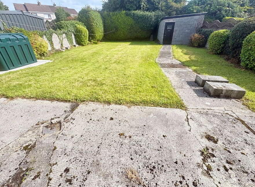 21 Newlands, Mullingar, N91XD9F