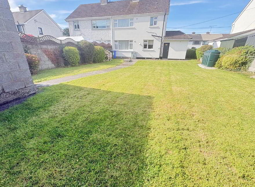 21 Newlands, Mullingar, N91XD9F