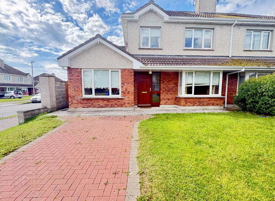 41 College Vale, Mullingar, N91K5A2