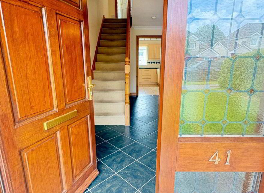 41 College Vale, Mullingar, N91K5A2