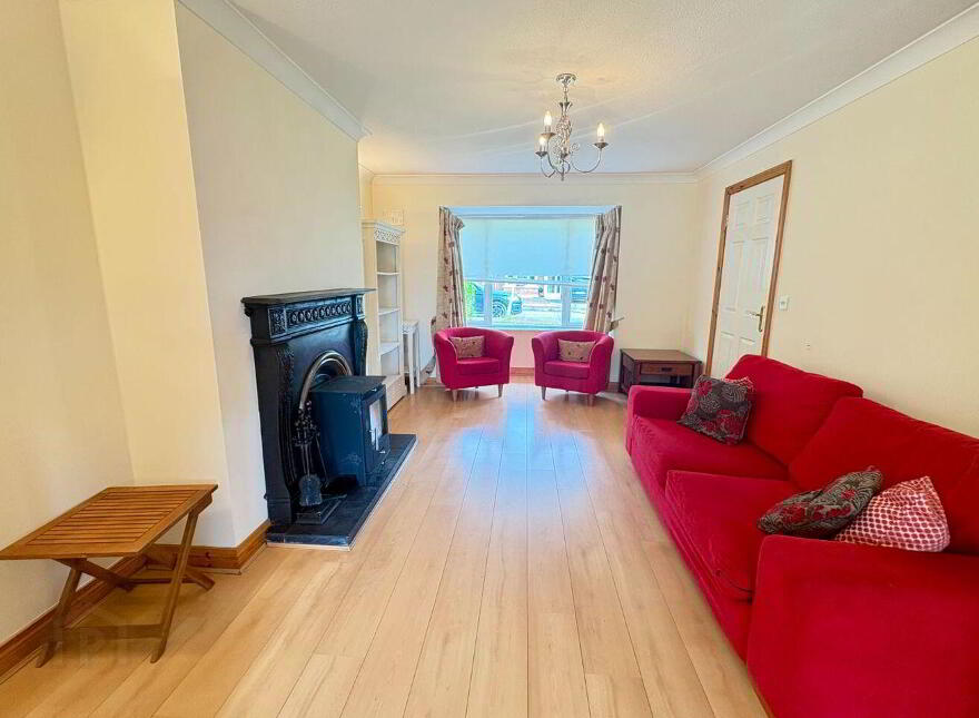 41 College Vale, Mullingar, N91K5A2