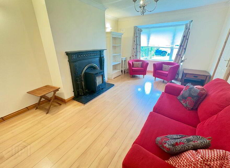 41 College Vale, Mullingar, N91K5A2
