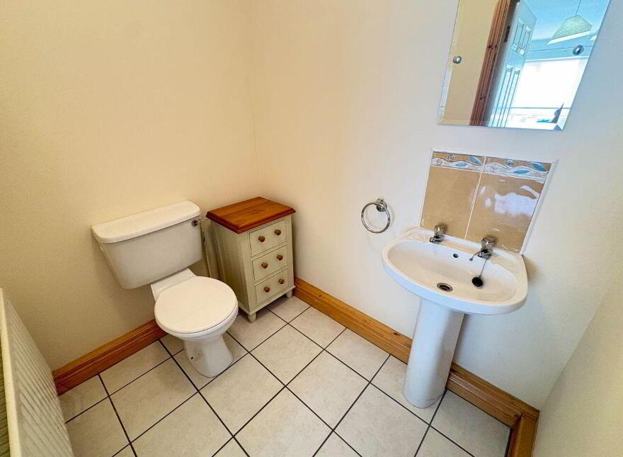 41 College Vale, Mullingar, N91K5A2