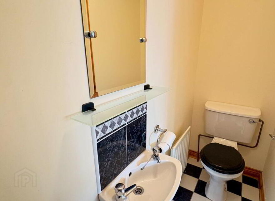 41 College Vale, Mullingar, N91K5A2