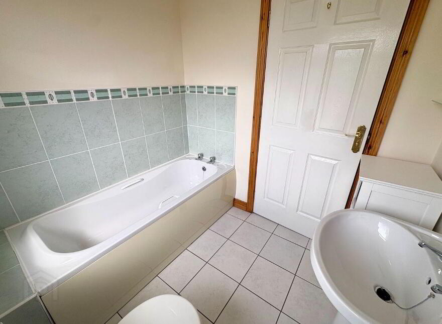 41 College Vale, Mullingar, N91K5A2