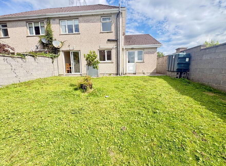 41 College Vale, Mullingar, N91K5A2