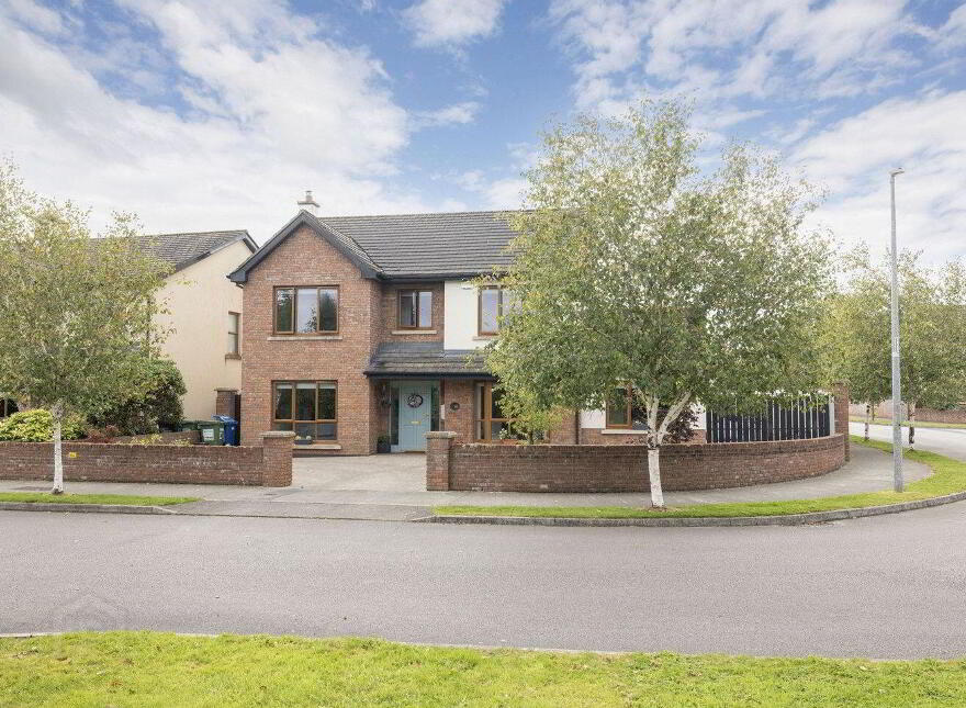 46 Cloon Lara, Mullingar, N91A7XN