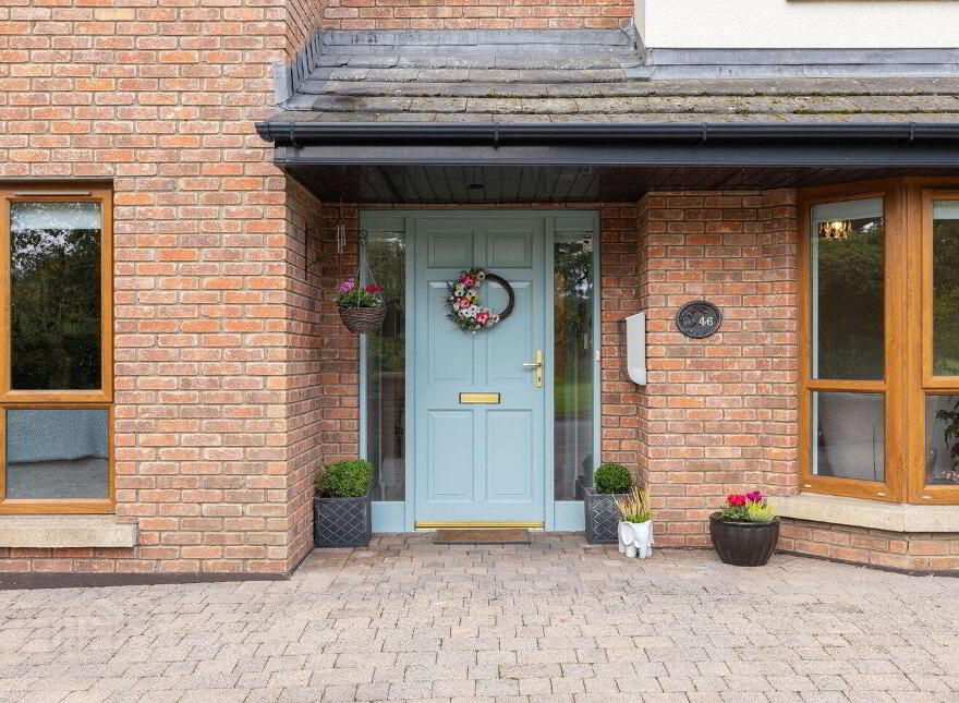 46 Cloon Lara, Mullingar, N91A7XN