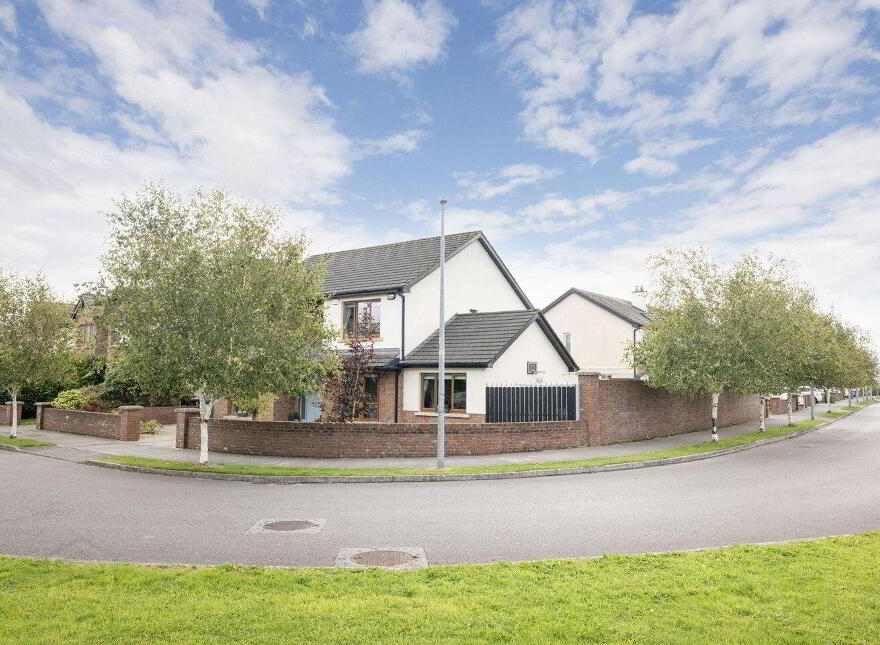 46 Cloon Lara, Mullingar, N91A7XN