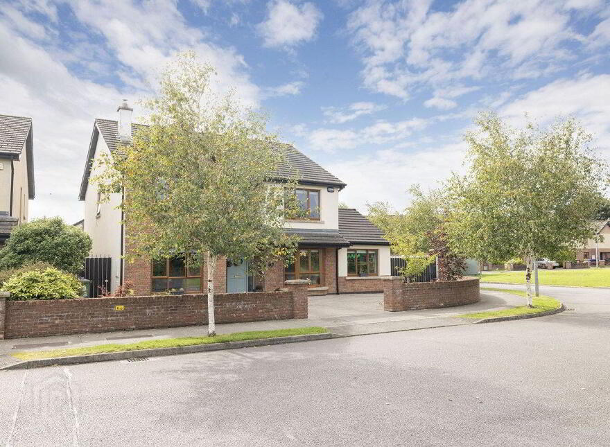 46 Cloon Lara, Mullingar, N91A7XN