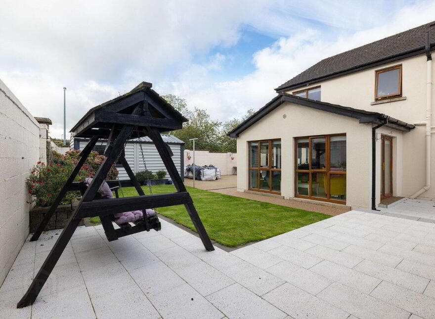 46 Cloon Lara, Mullingar, N91A7XN