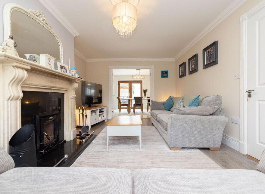 46 Cloon Lara, Mullingar, N91A7XN
