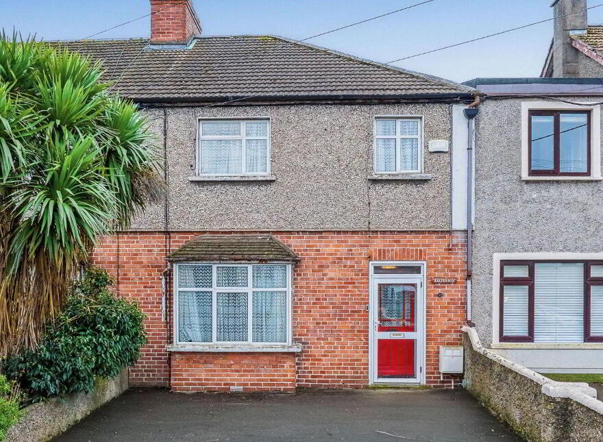 54 Cromwellsfort Road, Walkinstown, Walkinstown, D12T0H4