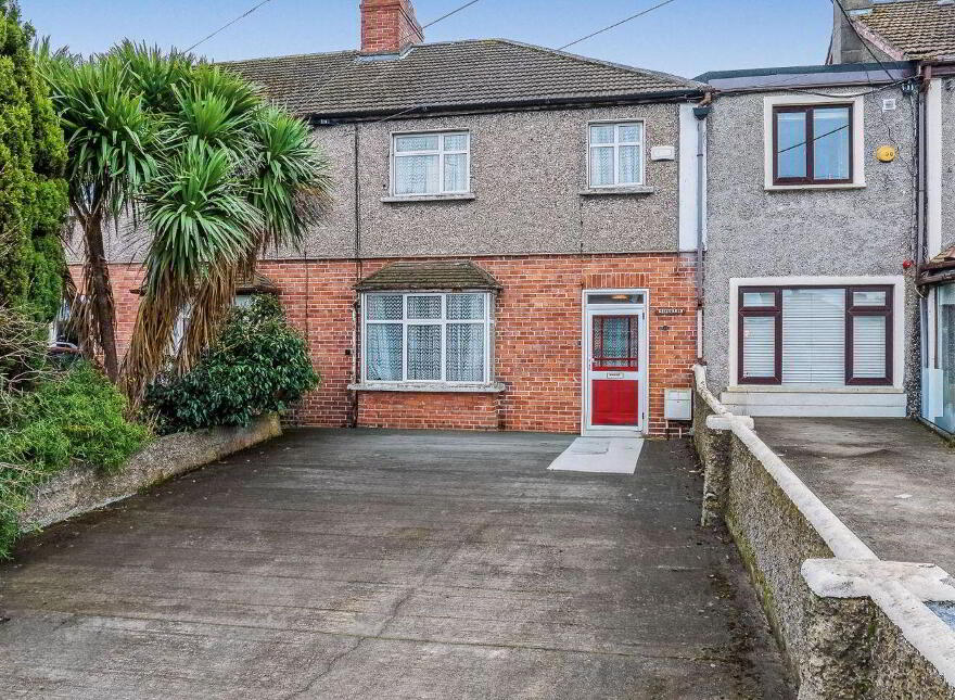 54 Cromwellsfort Road, Walkinstown, Walkinstown, D12T0H4