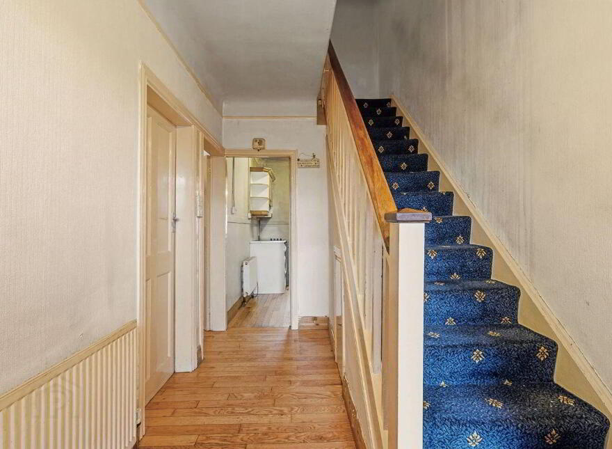 54 Cromwellsfort Road, Walkinstown, Walkinstown, D12T0H4
