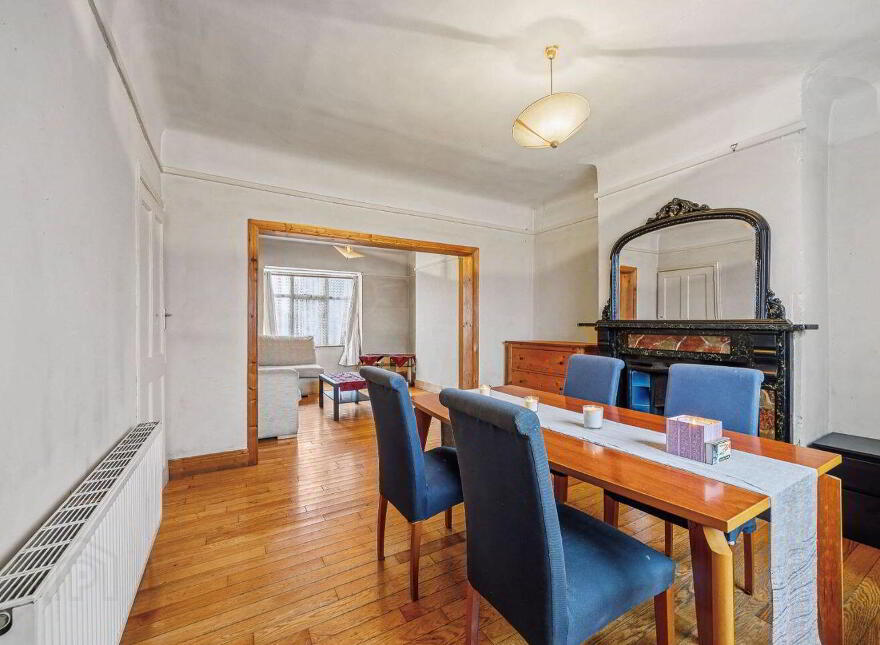 54 Cromwellsfort Road, Walkinstown, Walkinstown, D12T0H4