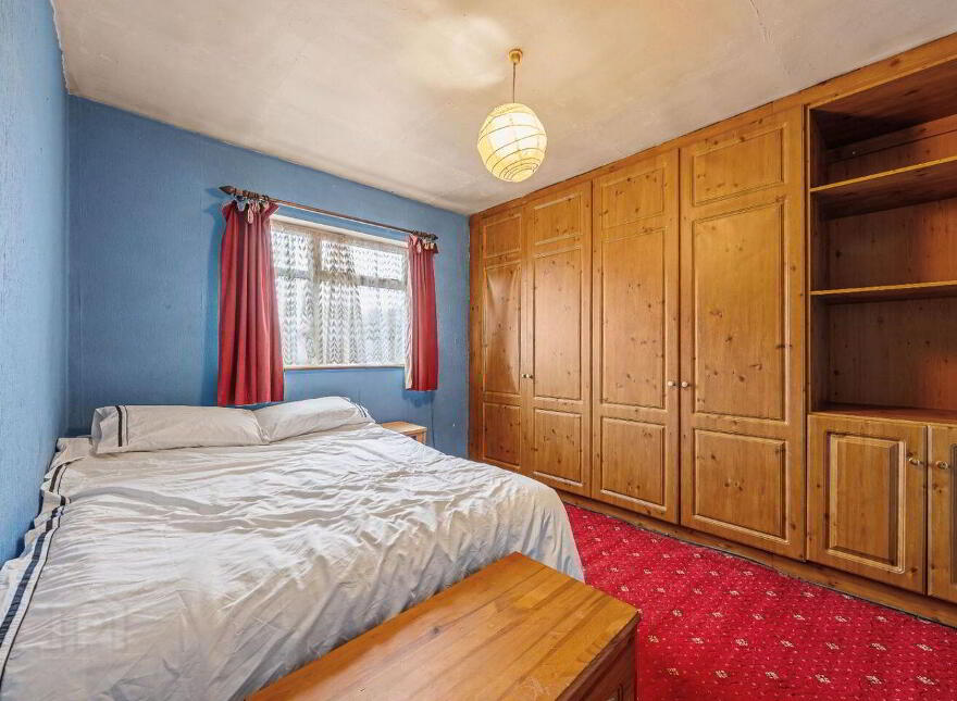 54 Cromwellsfort Road, Walkinstown, Walkinstown, D12T0H4