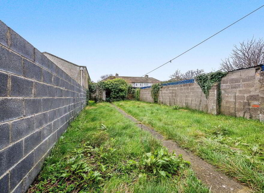 54 Cromwellsfort Road, Walkinstown, Walkinstown, D12T0H4