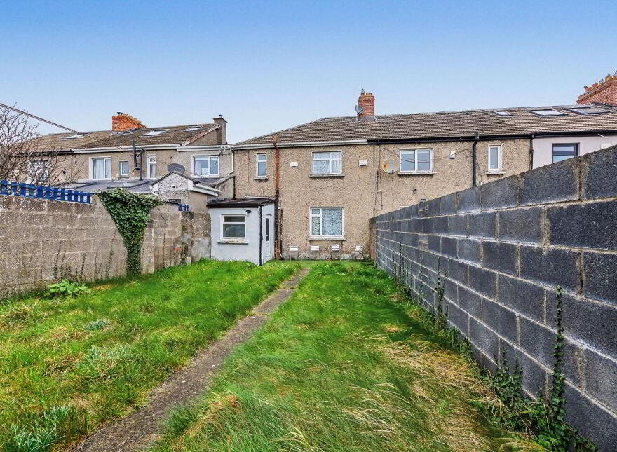 54 Cromwellsfort Road, Walkinstown, Walkinstown, D12T0H4