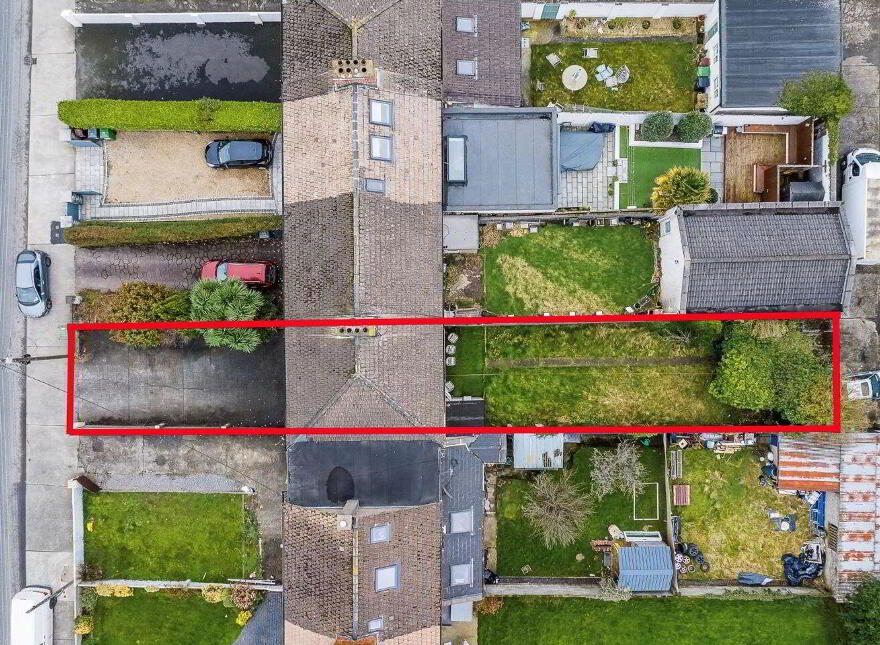 54 Cromwellsfort Road, Walkinstown, Walkinstown, D12T0H4