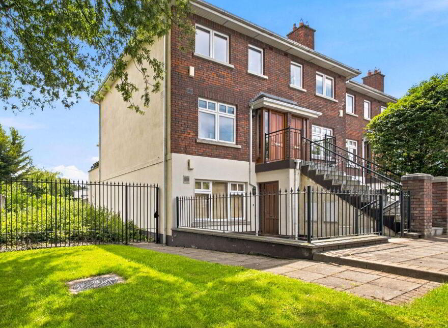 2 Wainsfort Manor Grove, 6w, Terenure, 6w, D6whf64, Terenure, D6WHF64