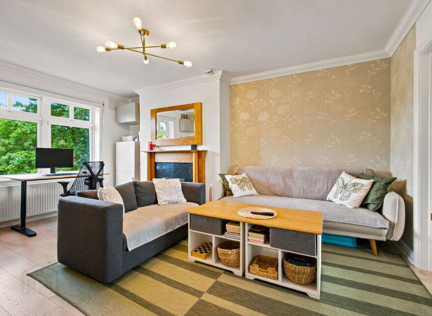 2 Wainsfort Manor Grove, 6w, Terenure, 6w, D6whf64, Terenure, D6WHF64