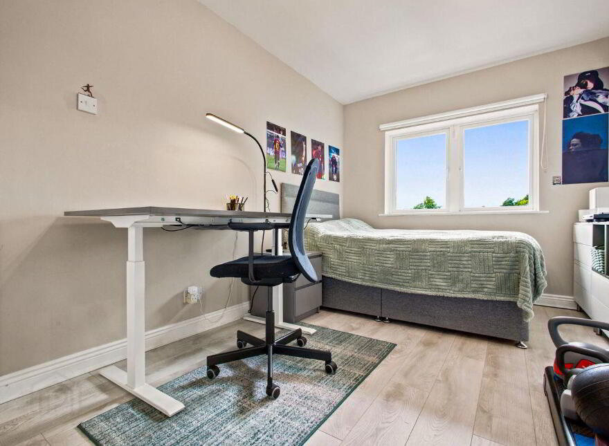 2 Wainsfort Manor Grove, 6w, Terenure, 6w, D6whf64, Terenure, D6WHF64