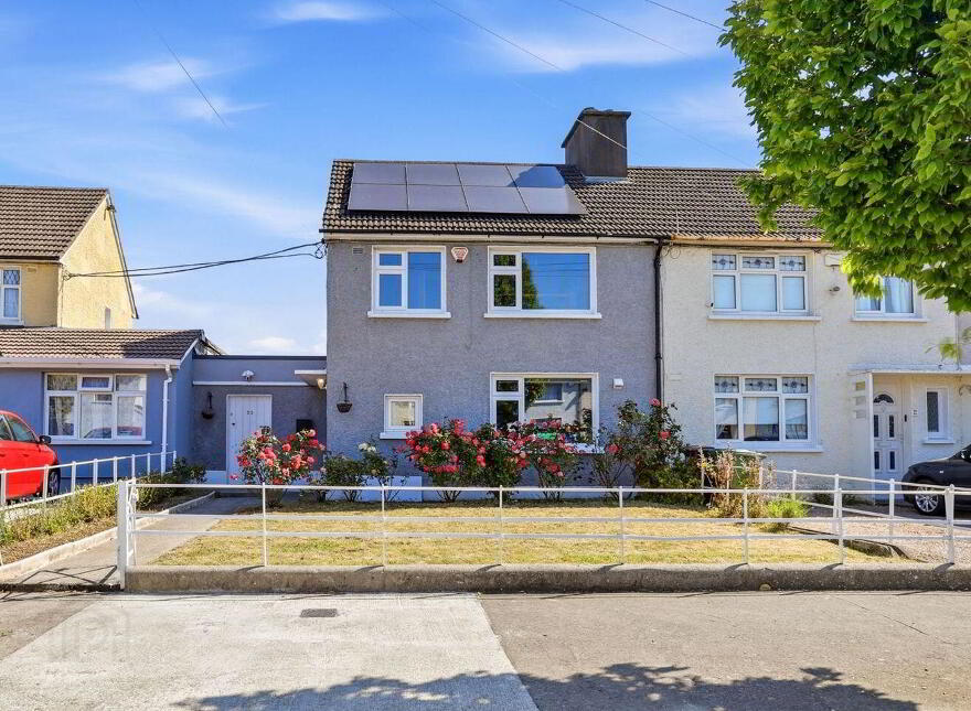 23 La Touche Drive, Bluebell, Bluebell, D12W251
