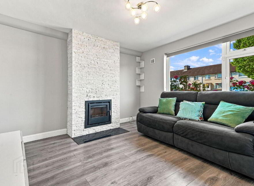23 La Touche Drive, Bluebell, Bluebell, D12W251