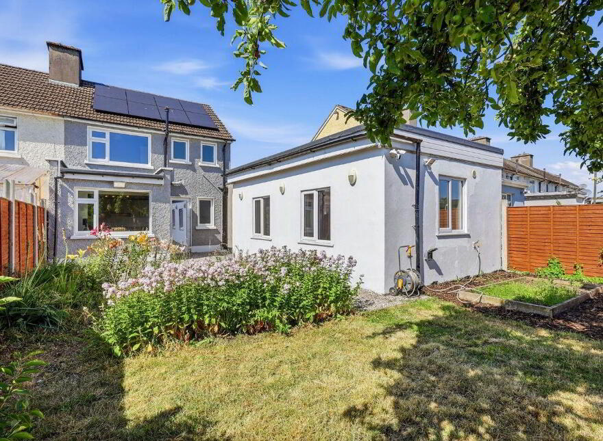 23 La Touche Drive, Bluebell, Bluebell, D12W251