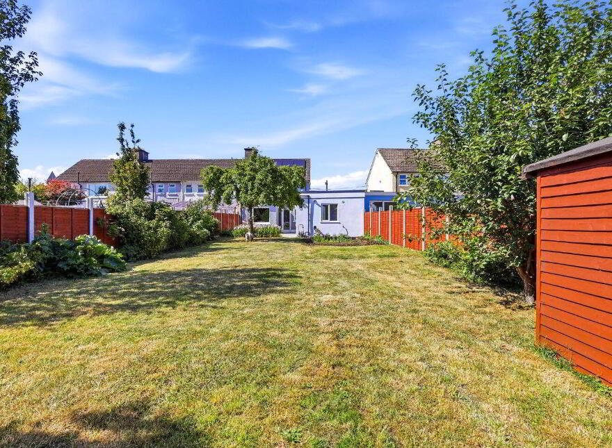 23 La Touche Drive, Bluebell, Bluebell, D12W251