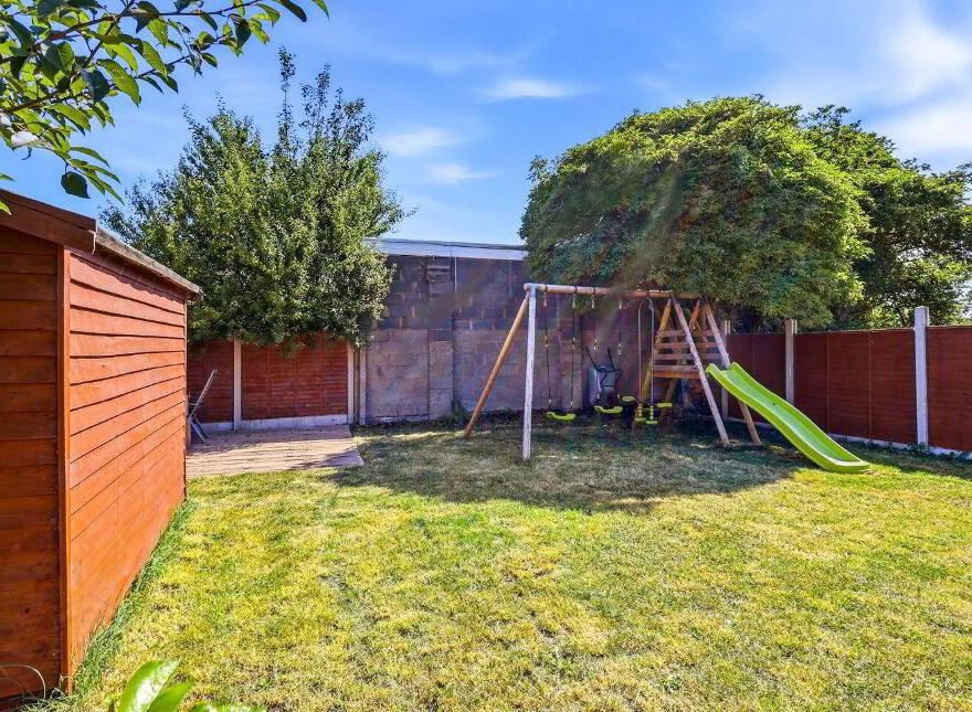 23 La Touche Drive, Bluebell, Bluebell, D12W251