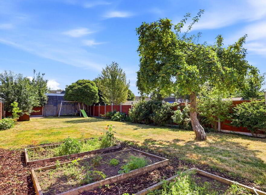 23 La Touche Drive, Bluebell, Bluebell, D12W251