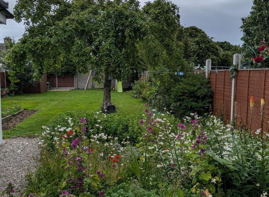 23 La Touche Drive, Bluebell, Bluebell, D12W251
