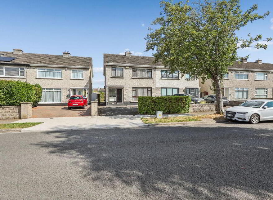 7 Willington Drive, Templeogue, 6w, D6whf66, Templeogue, D6WHF66