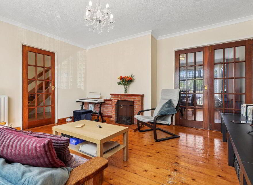 7 Willington Drive, Templeogue, 6w, D6whf66, Templeogue, D6WHF66