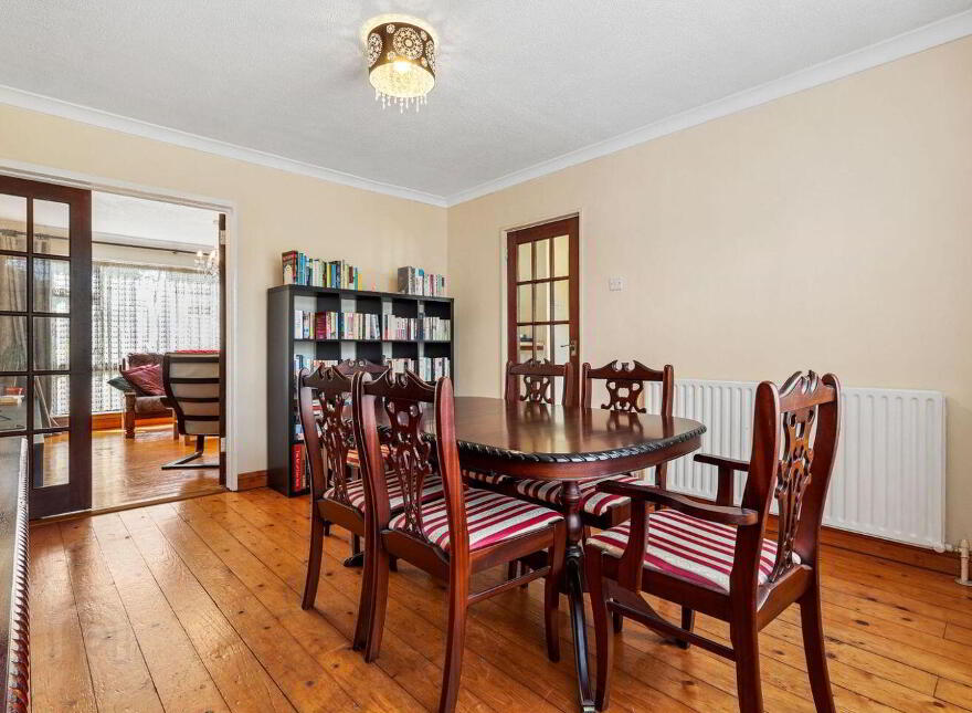 7 Willington Drive, Templeogue, 6w, D6whf66, Templeogue, D6WHF66