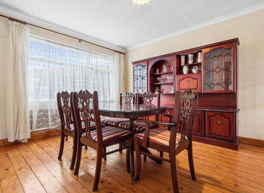 7 Willington Drive, Templeogue, 6w, D6whf66, Templeogue, D6WHF66
