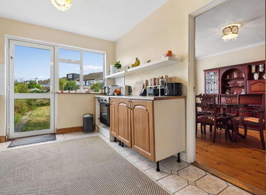 7 Willington Drive, Templeogue, 6w, D6whf66, Templeogue, D6WHF66