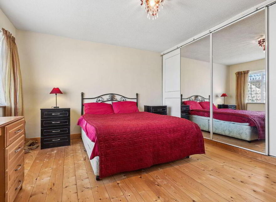 7 Willington Drive, Templeogue, 6w, D6whf66, Templeogue, D6WHF66