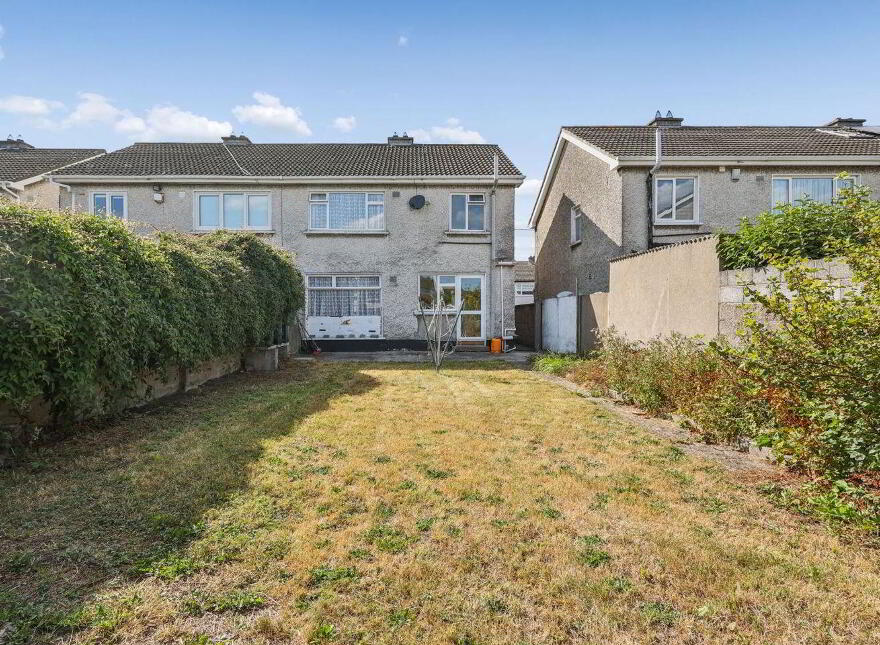 7 Willington Drive, Templeogue, 6w, D6whf66, Templeogue, D6WHF66